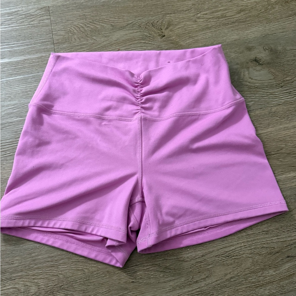 Gilly Hicks shorts